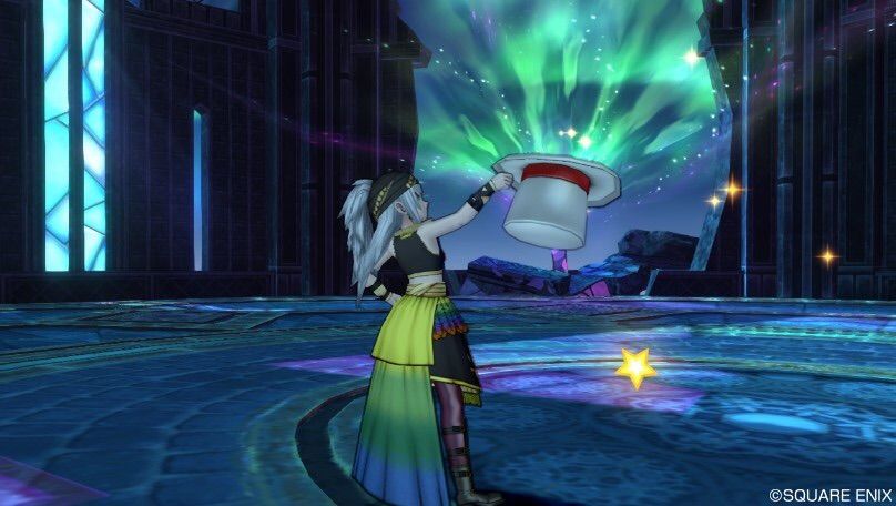 決戦ドレスアップ Dq10 剣と勇気と魔法とお金 決戦ドレスアップ Dq10 剣と勇気と魔法とお金