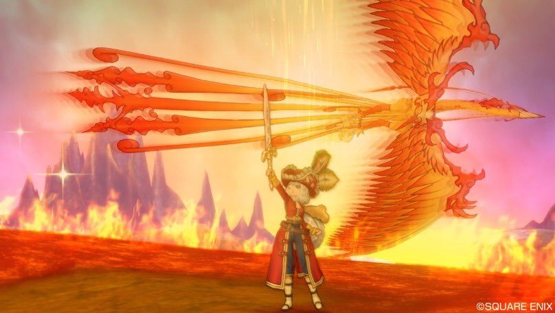 マダンテ テクニック Dq10 剣と勇気と魔法とお金