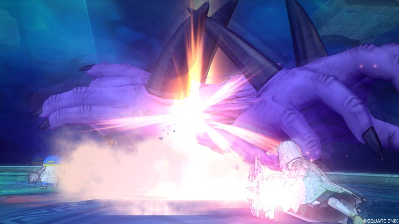 よくわかるかもしれないオノ強化について Dq10 剣と勇気と魔法とお金