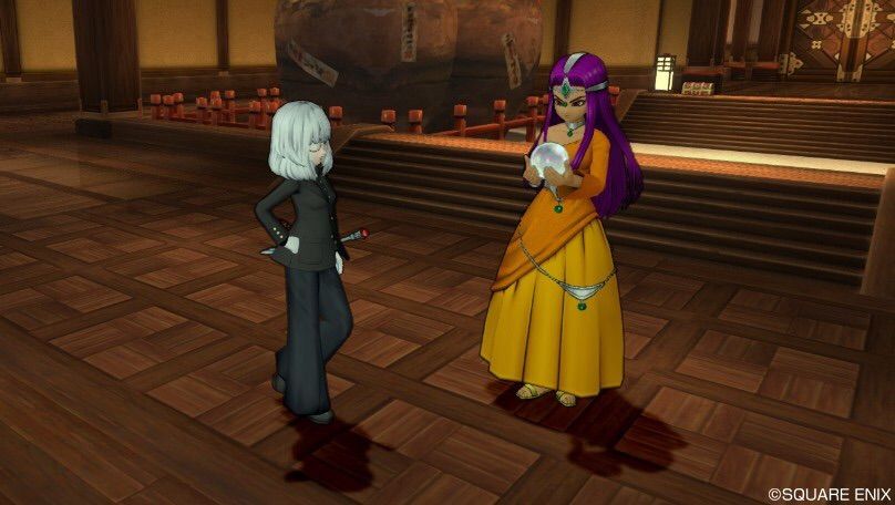 本気で呪文特化踊り子を目指すブログ Dq10 剣と勇気と魔法とお金 本気で呪文特化踊り子を目指すブログ Dq10 剣と勇気と魔法とお金