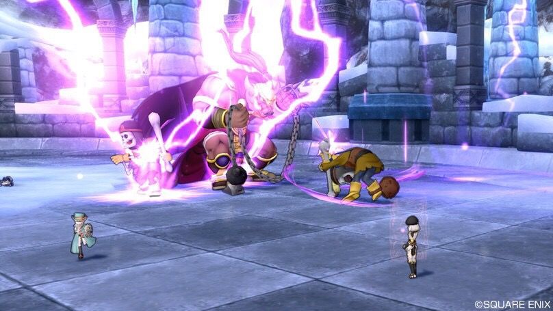 ゴレオンさんには天恵石のつるぎ Dq10 剣と勇気と魔法とお金 ゴレオンさんには天恵石のつるぎ Dq10 剣と勇気と魔法とお金