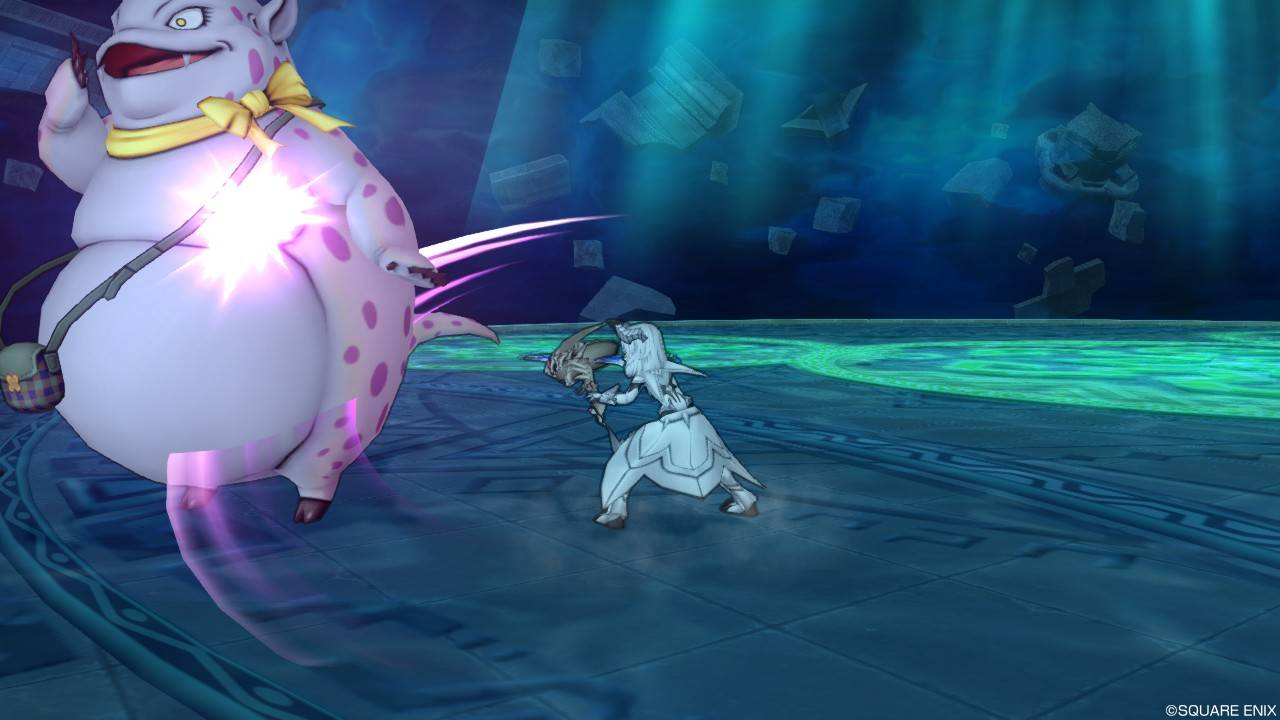 バトマスヒットポイント Dq10 剣と勇気と魔法とお金 バトマスヒットポイント Dq10 剣と勇気と魔法とお金