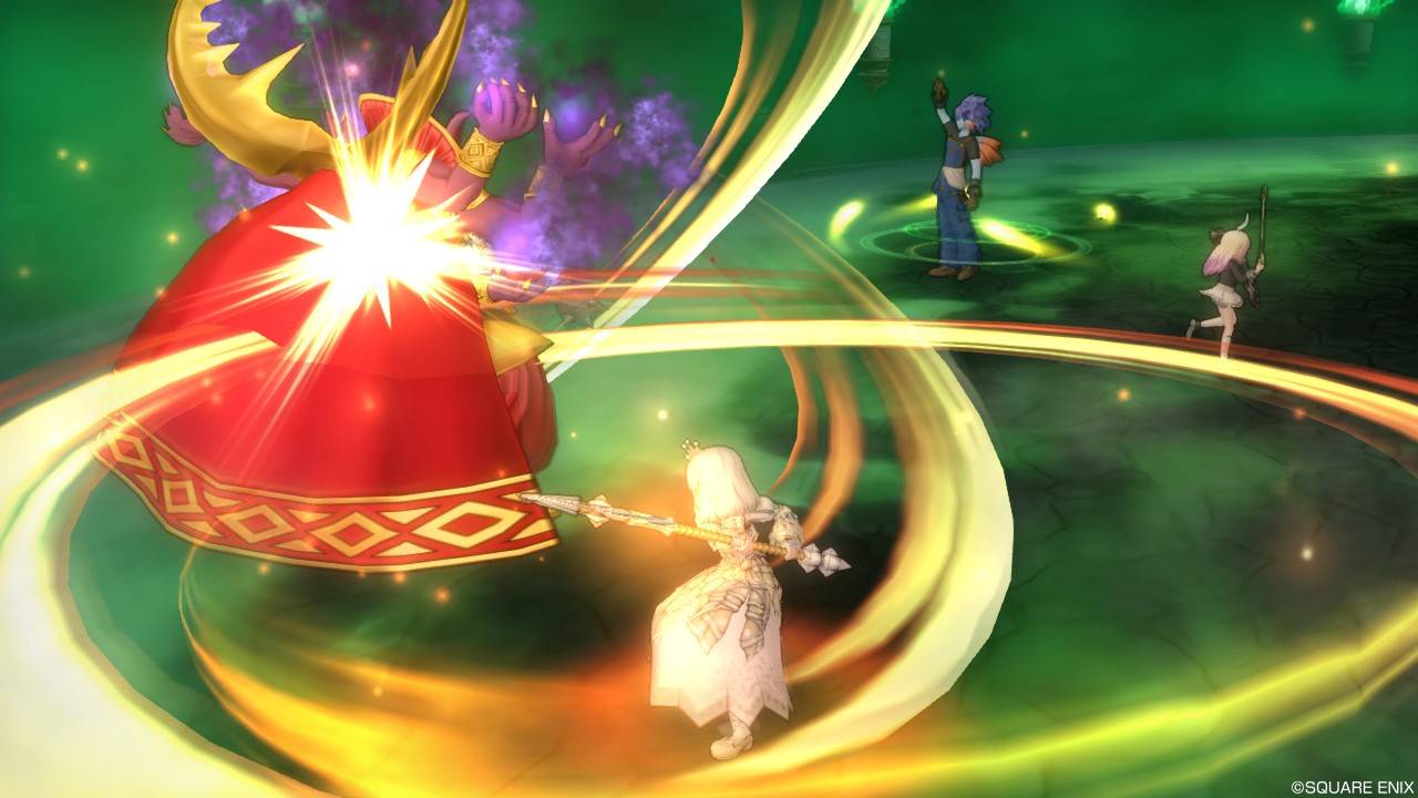 よくわかるかもしれないオノ強化について Dq10 剣と勇気と魔法とお金