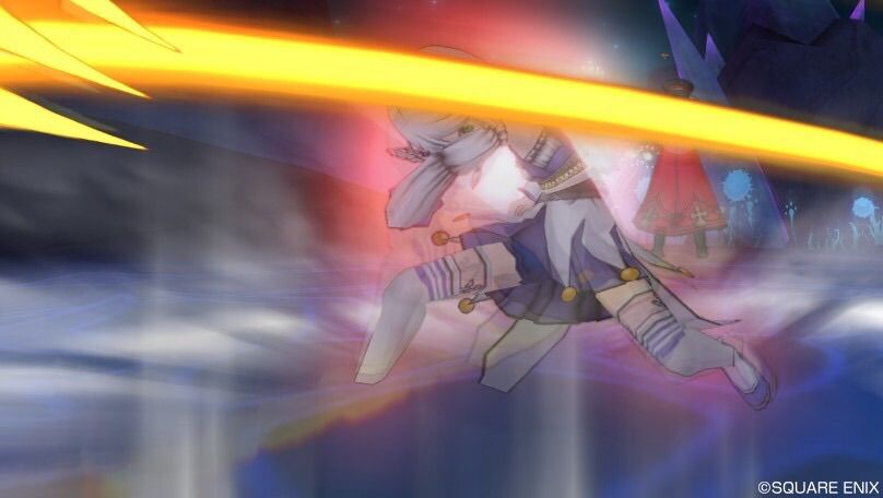 ダークキングをまものつかいで払う Dq10 剣と勇気と魔法とお金