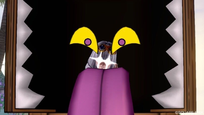 たんすミミックの可能性 Dq10 剣と勇気と魔法とお金 たんすミミックの可能性 Dq10 剣と勇気と魔法とお金