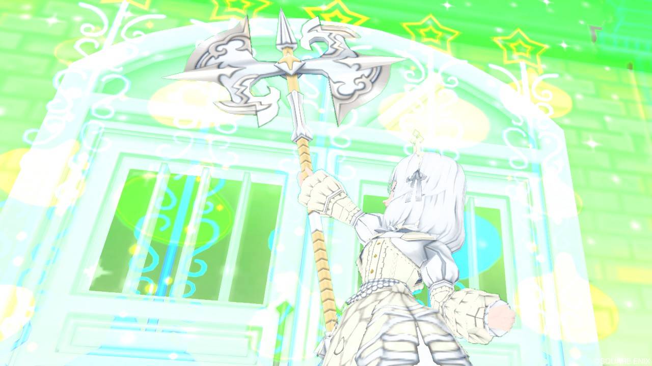 よくわかるかもしれないオノ強化について Dq10 剣と勇気と魔法とお金