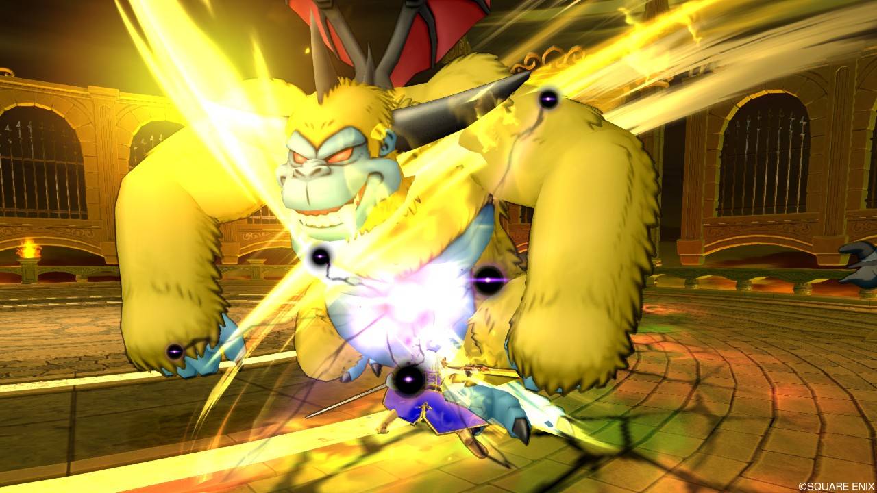 マホ解除９０ 結界破りの破魔の剣 Dq10 剣と勇気と魔法とお金