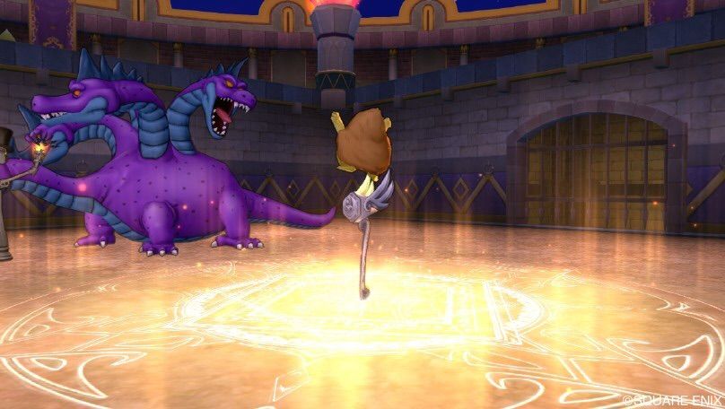 ブラウニー 風神襲来 Dq10 剣と勇気と魔法とお金 ブラウニー 風神襲来 Dq10 剣と勇気と魔法とお金