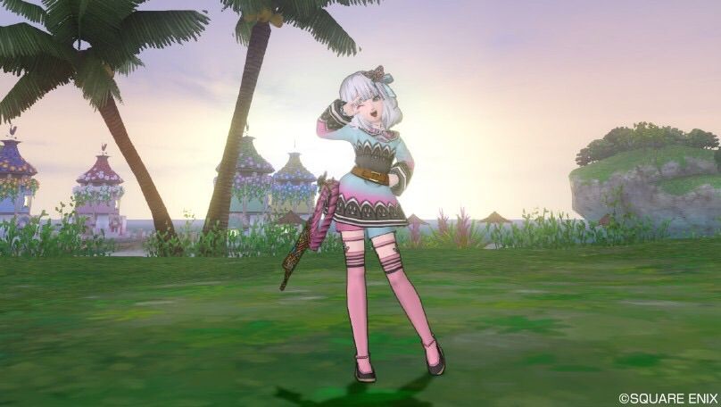 結晶金策を絡める贅沢な暮らし Dq10 剣と勇気と魔法とお金