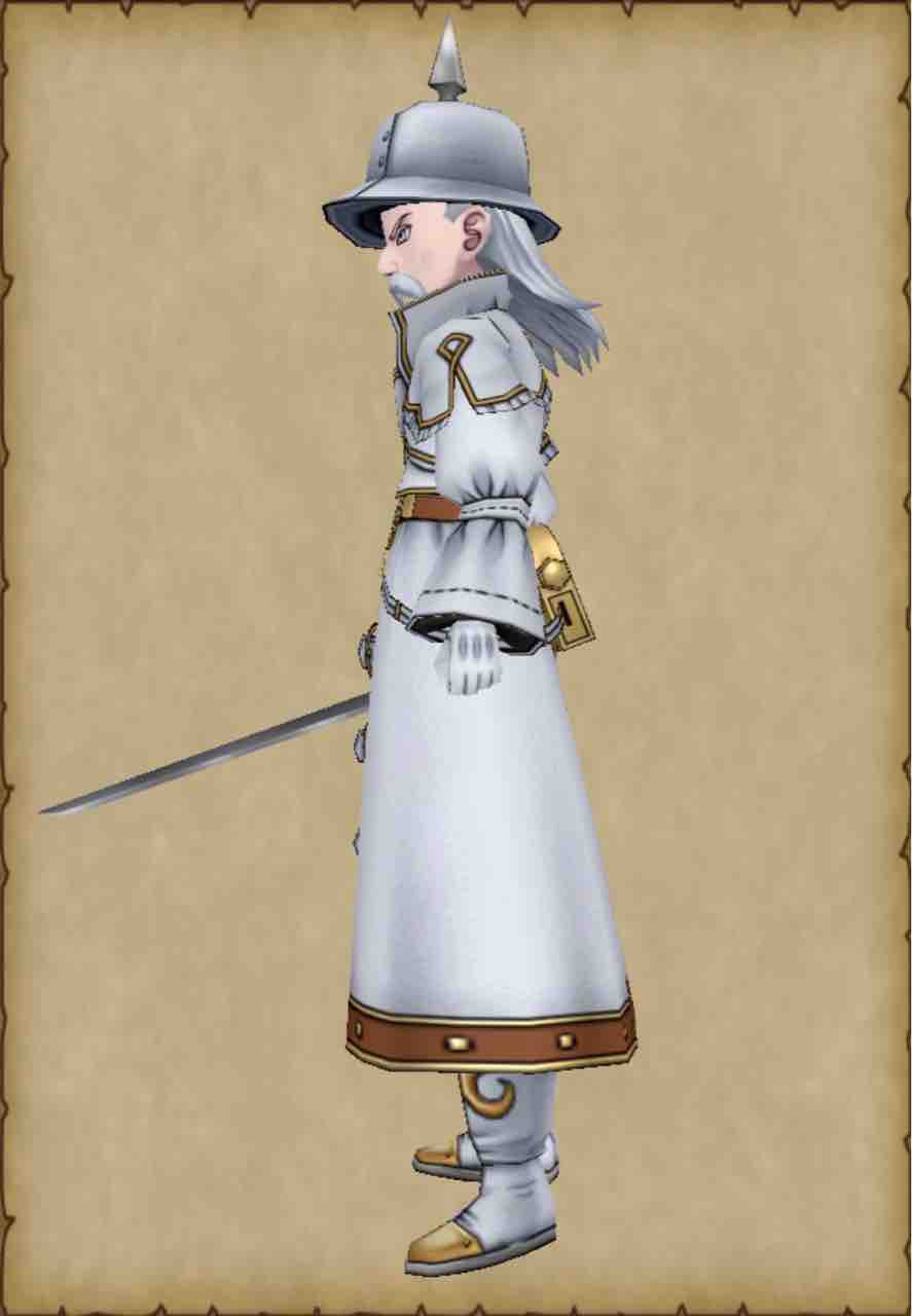 シロコン ドライ3戦目ファイナリスト発表 そしてティアメンズは6日です Dq10 剣と勇気と魔法とお金