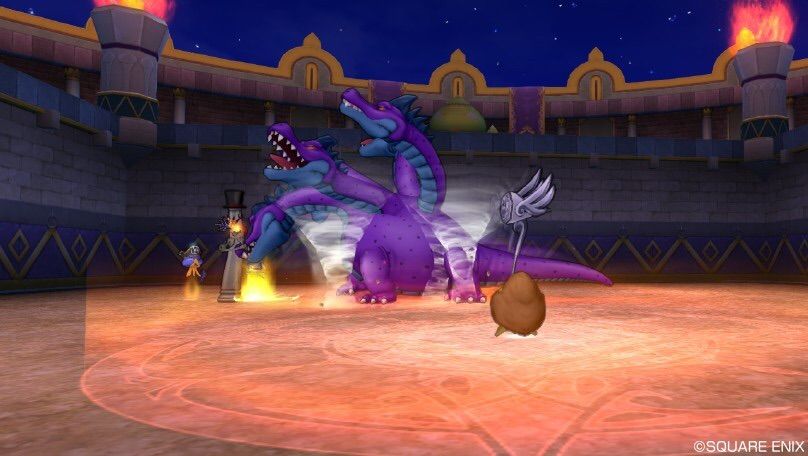 ブラウニー 風神襲来 Dq10 剣と勇気と魔法とお金 ブラウニー 風神襲来 Dq10 剣と勇気と魔法とお金