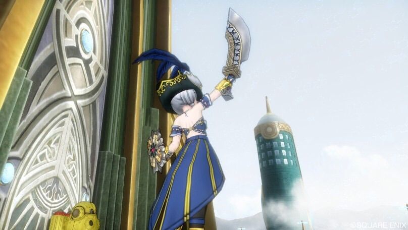 シロの占い師剣ブログ タロットを合成しよう Dq10 剣と勇気と魔法とお金