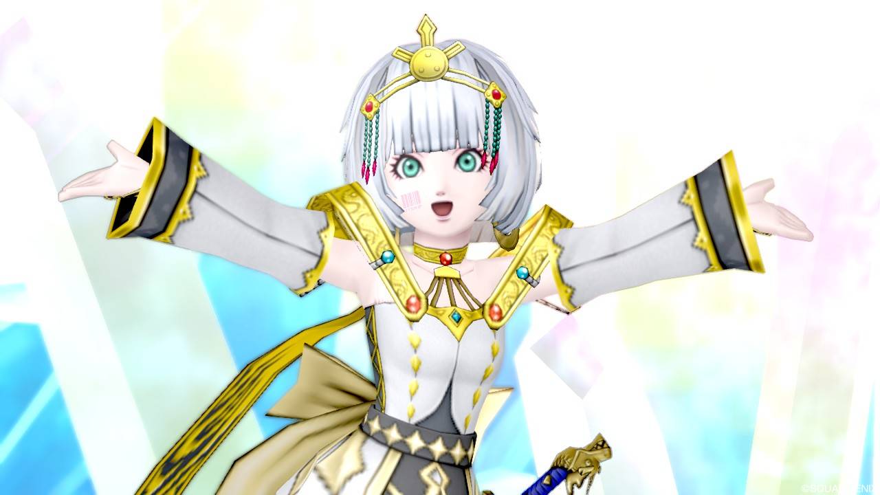 ピィさんと学ぼう ジェルザーク徹底攻略 魔法使い編 Dq10 剣と勇気と魔法とお金