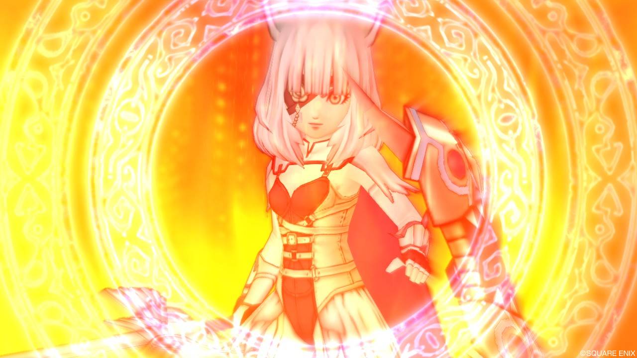 魔侯爵のよろいでブレス耐性100 Dq10 剣と勇気と魔法とお金