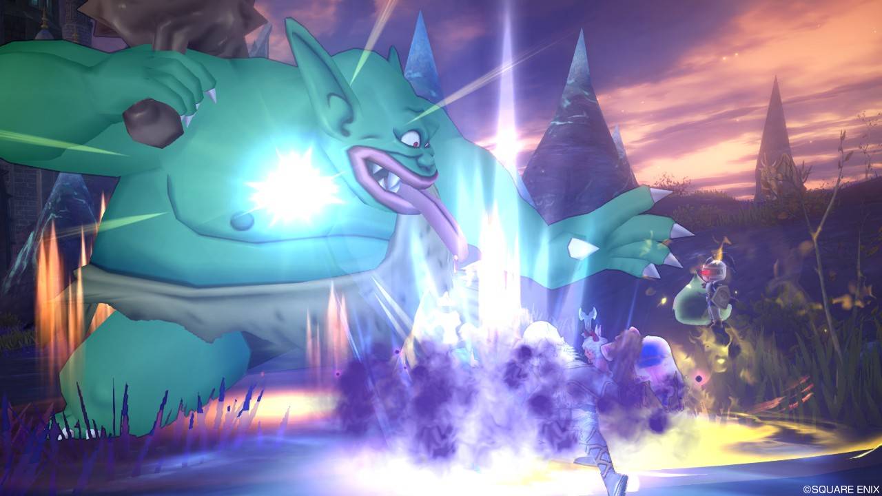 よくわかるかもしれないオノ強化について Dq10 剣と勇気と魔法とお金