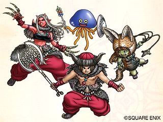 ダークキングをまものつかいで払う Dq10 剣と勇気と魔法とお金