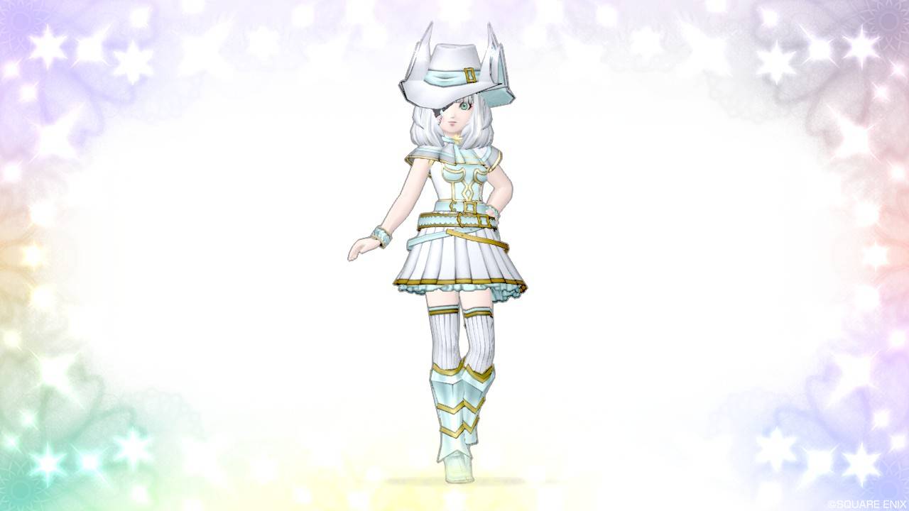 猫貴族ドレアとアニゲーコスドレ集会 Dq10 剣と勇気と魔法とお金