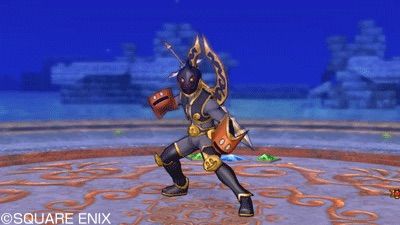 明日は死神スライダーク Dq10 剣と勇気と魔法とお金 明日は死神スライダーク Dq10 剣と勇気と魔法とお金