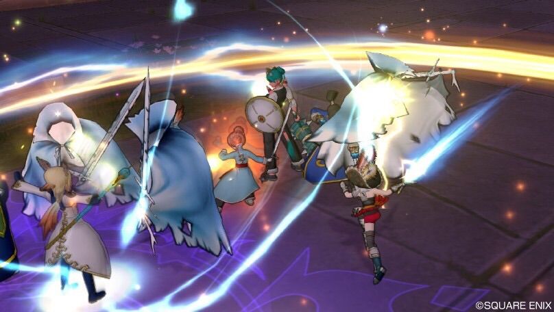 ギガブレイクの宝珠 Dq10 剣と勇気と魔法とお金