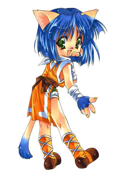シルヴィー