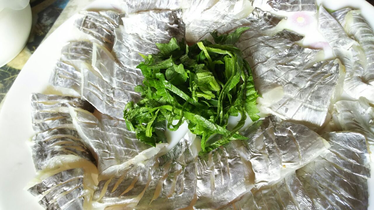 タチウオのおいしい食べ方 釣りする しろいたち