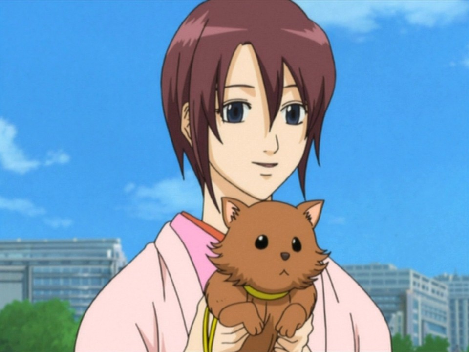 錦晃星 アニメ銀魂第七十二話感想 Livedoor Blog ブログ 錦晃星 アニメ銀魂第七十二話感想 Livedoor Blog ブログ