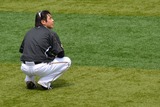 勝さん…(´;ω;`)