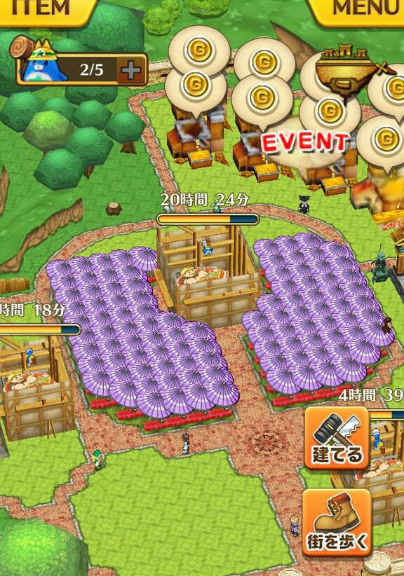 グロ注意 きめぇえええええ タウンにカゲツのお茶屋セットを大量に設置した結果wwww 白猫プロジェクト 白猫まとめて攻略 グロ注意 きめぇえええええ タウンにカゲツのお茶屋セットを大量に設置した結果wwww 白猫プロジェクト 白猫まとめて攻略