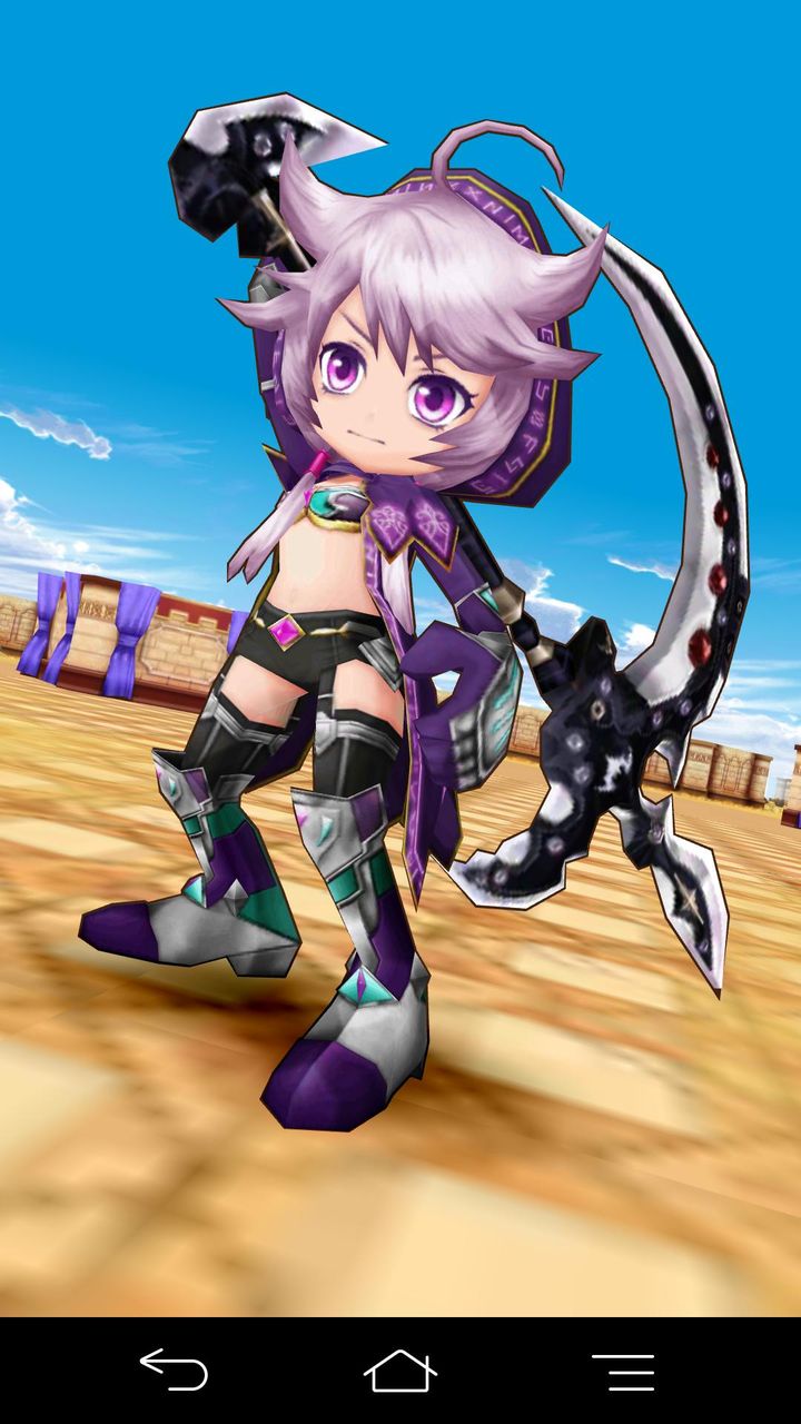 白猫 これもはや専用武器じゃん メアにアナザーさんの斧を持たせた結果 プロジェクト 白猫まとめて攻略 白猫 これもはや専用武器じゃん メアにアナザーさんの斧を持たせた結果 プロジェクト 白猫まとめて攻略