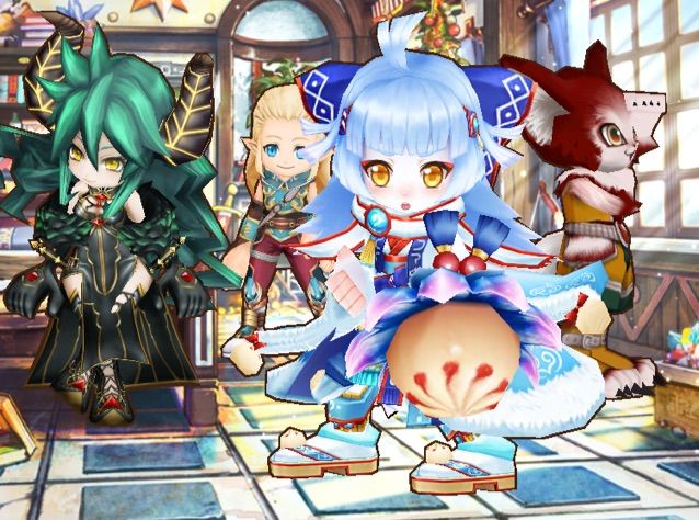 白猫 持ちキャラを見ていて思ったこと ねここの白猫ゴロゴロノート 白猫 持ちキャラを見ていて思ったこと ねここの白猫ゴロゴロノート
