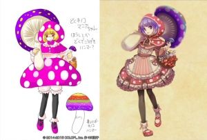白プロch! -白猫プロジェクト攻略-