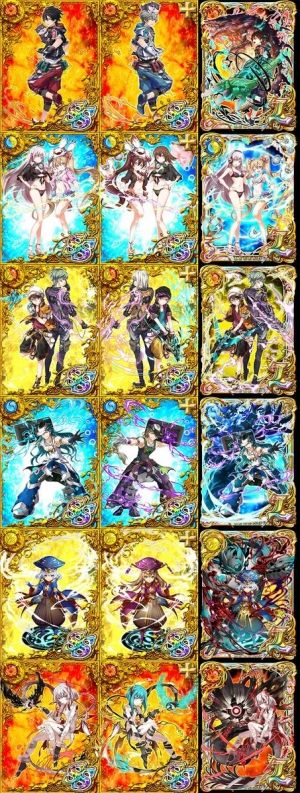 白プロch! -白猫プロジェクト攻略-