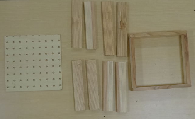 蜜蜂飼育者必携 すのこ天板 の作り方 改定 ニホンミツバチが住める里山を育てる会 蜜蜂飼育者必携 すのこ天板 の作り方 改定 ニホンミツバチが住める里山を育てる会