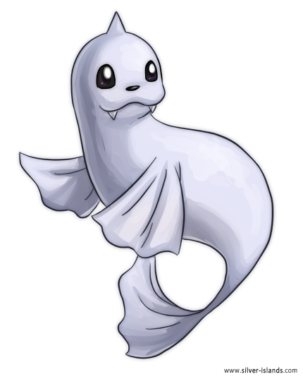 dewgong