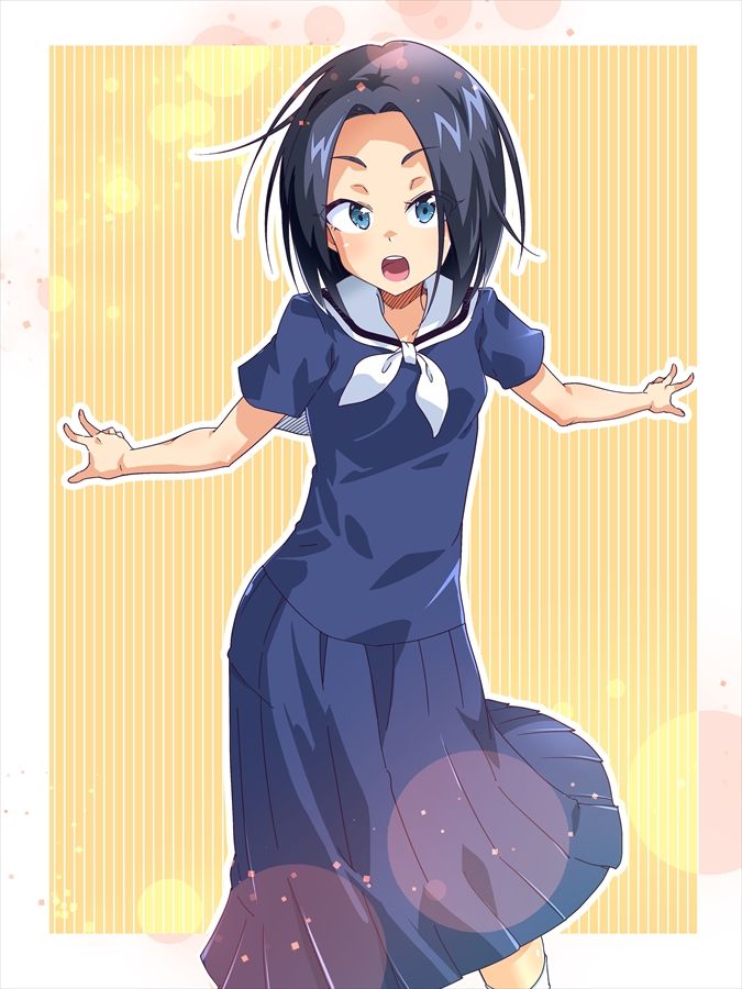 菜々ちゃん ロバミミの棲家