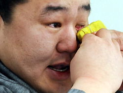 朝青龍