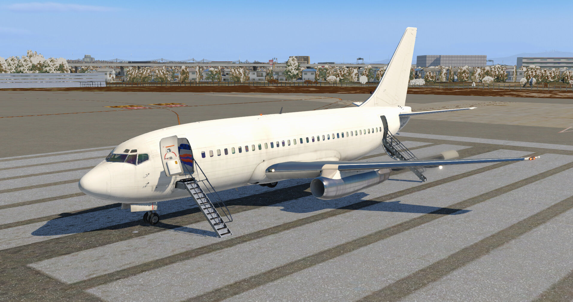 X Plane11 おすすめ機体アドオン 旅客機のみ しろうとのx Planeとmsfs