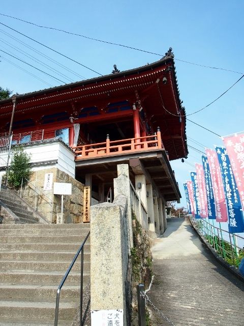 千光寺 (12)