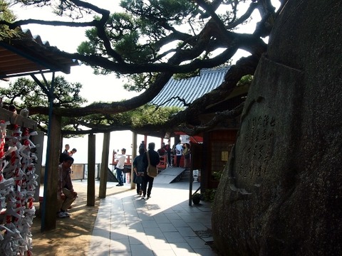 千光寺 (16)