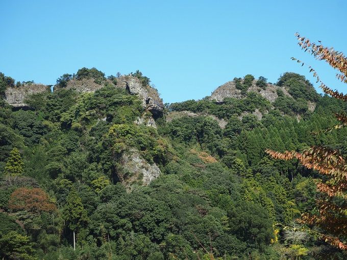 無明橋から 長安寺 へ 長安寺 の御朱印と特別拝観 大分県豊後高田市 歴史めぐり 御朱印好きのあちこち紀行