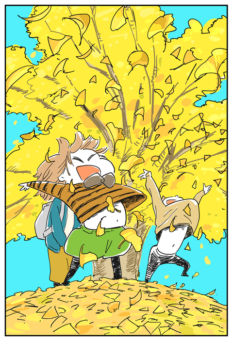 コルクラボ 3
