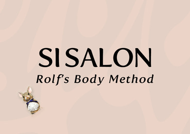 SISALON ロゴ