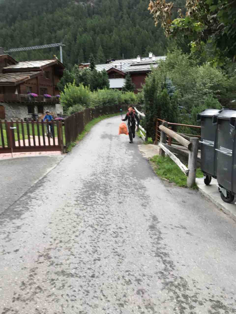 ♫La Vie En Rose(~バラ色の人生) 弾き語り用 楽譜作り : sisiのスイス 