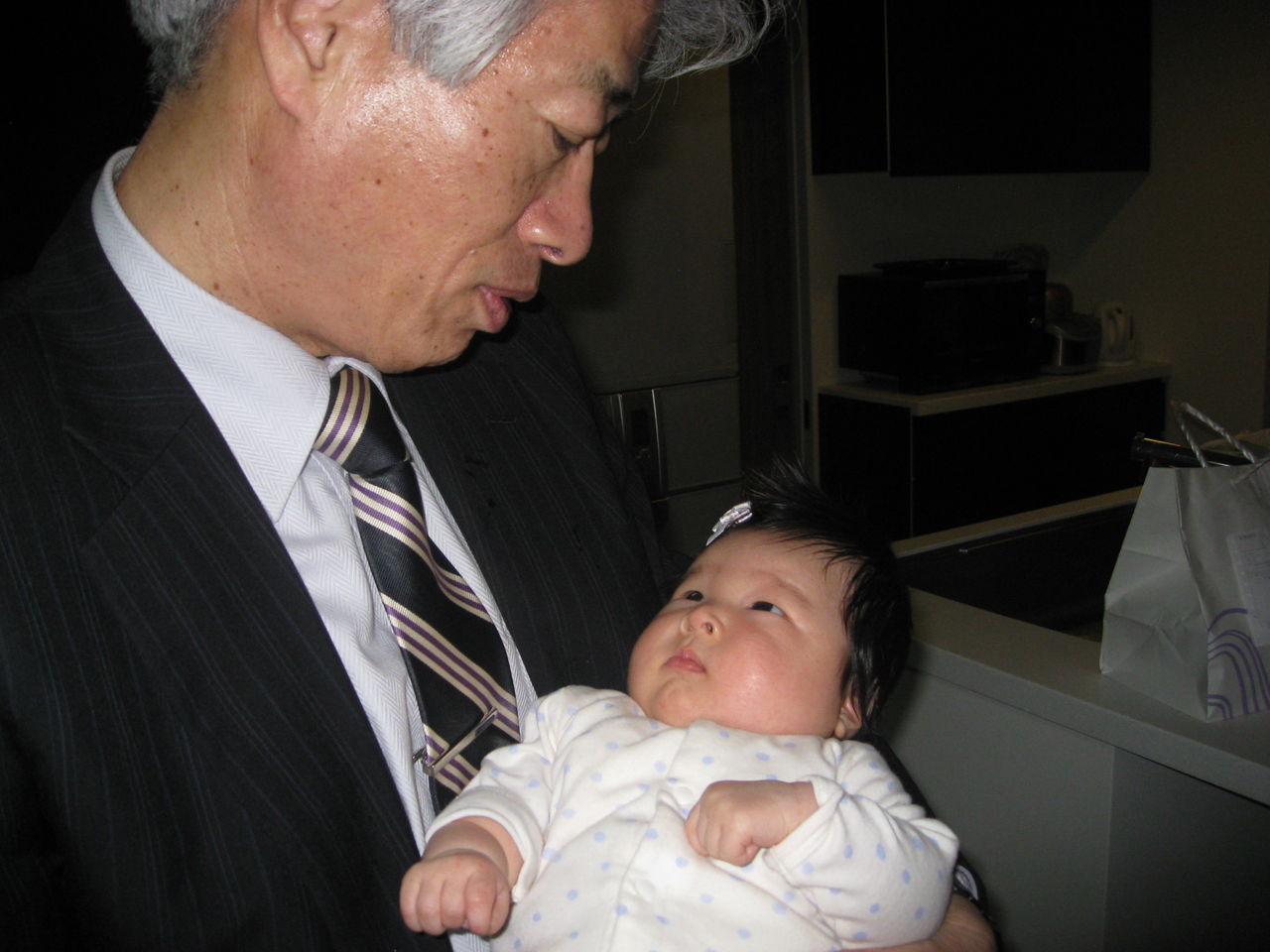 恩着せがましい親の言葉 招かれざる客 Sisiのスイスに恋して