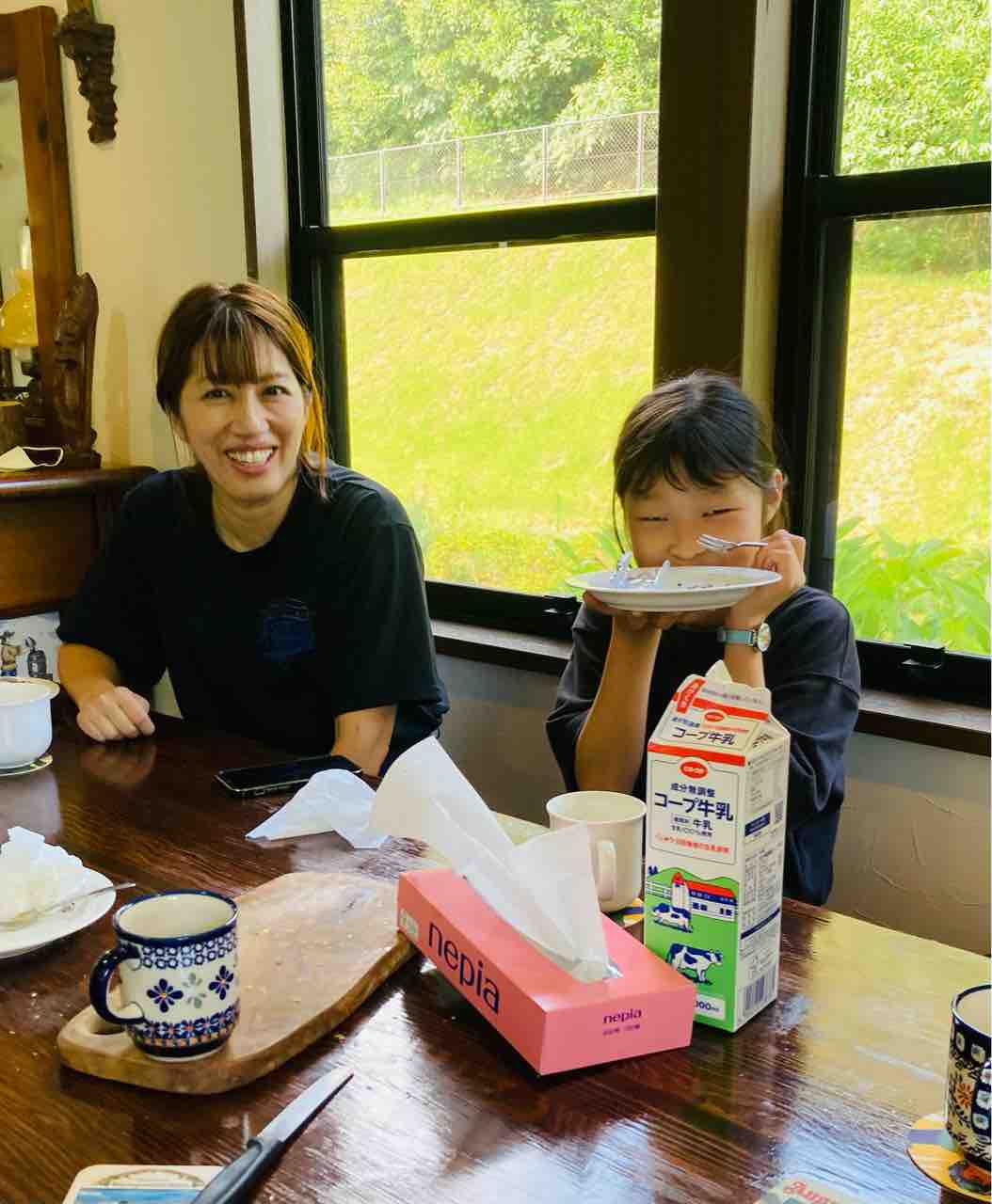 誰も知らない顔を見せて シャッター切るよ 3 2 1 Sisiのスイスに恋して