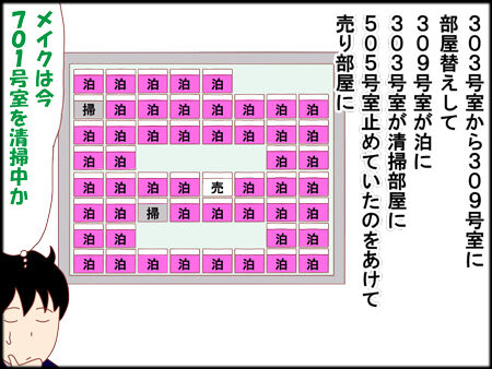 雑用枠20