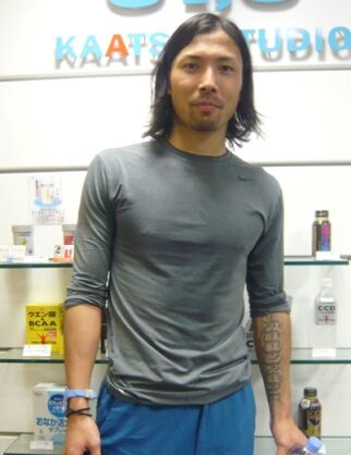 最近のjリーガーって刺青入れてる人多くない ししまるの部屋 最近のjリーガーって刺青入れてる人多くない ししまるの部屋