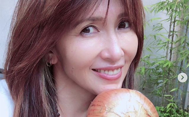 驚愕 誰 工藤静香のショートカット姿ｗｗ ししまるの部屋