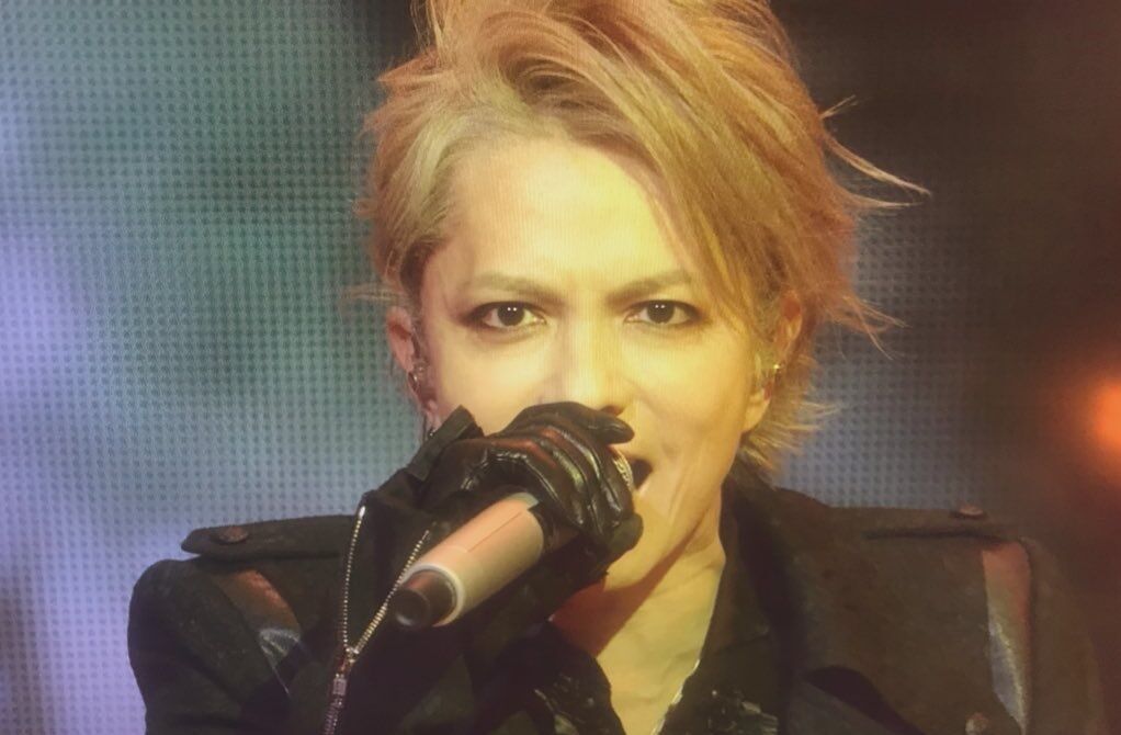 Hyde 手越のツイートに反応するも うぜえ って言われちゃう ししまるの部屋 Hyde 手越のツイートに反応するも うぜえ って言われちゃう ししまるの部屋