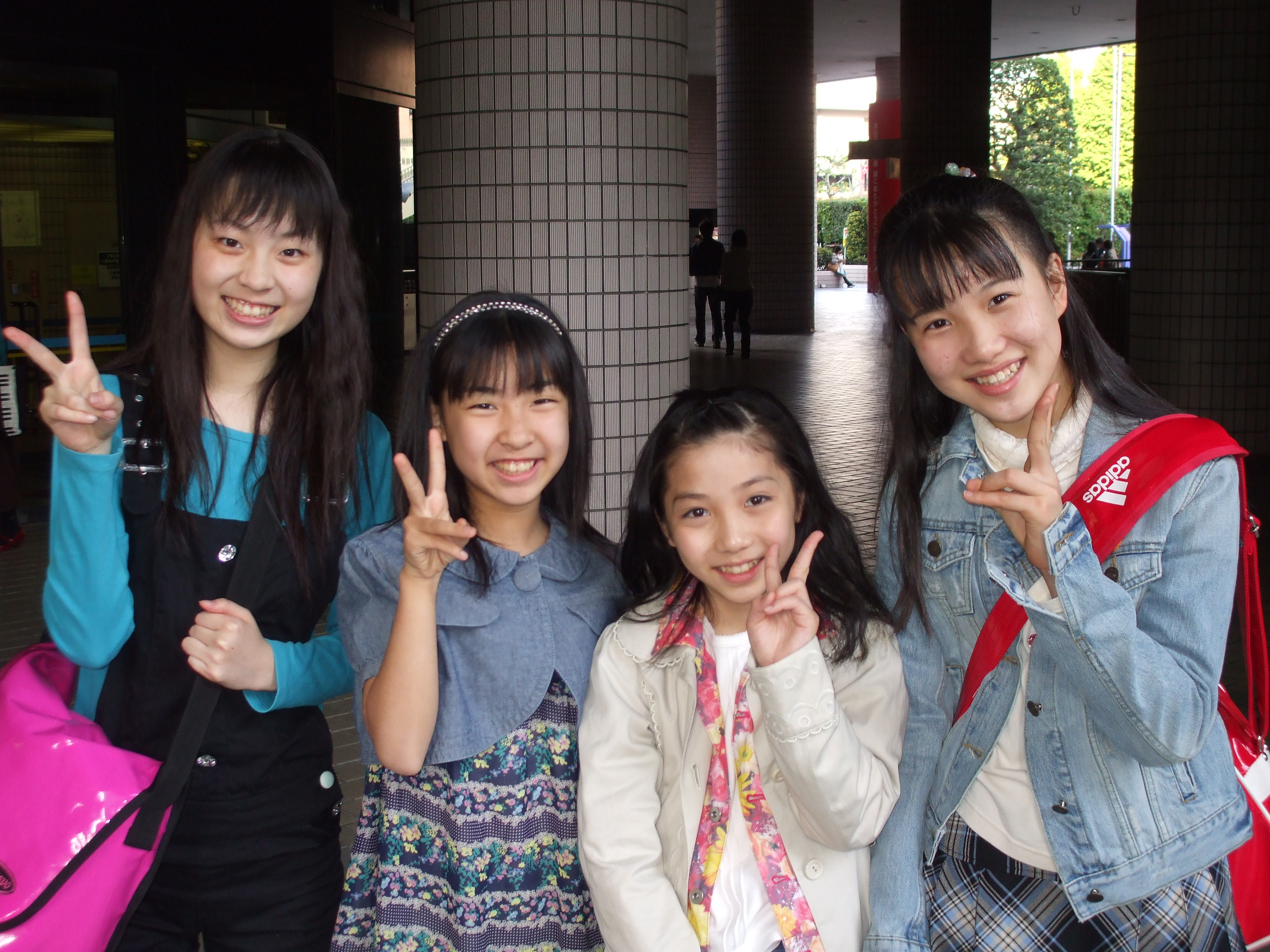 ３sisteｒ Diary